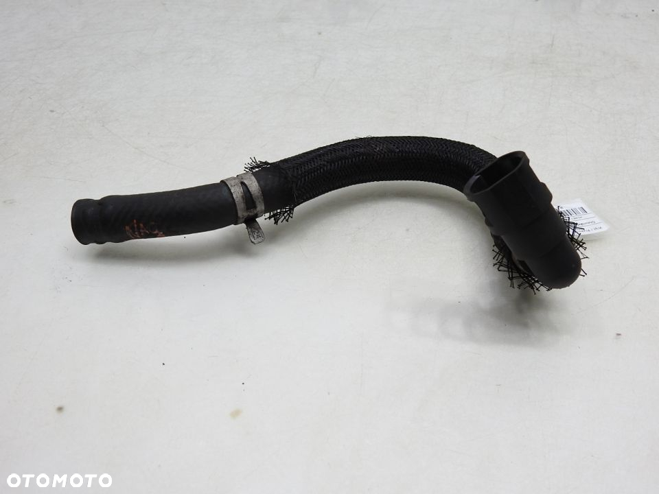WĄŻ RURA NAGRZEWNICY CHEVROLET UPLANDER 3.9 V6 - 5