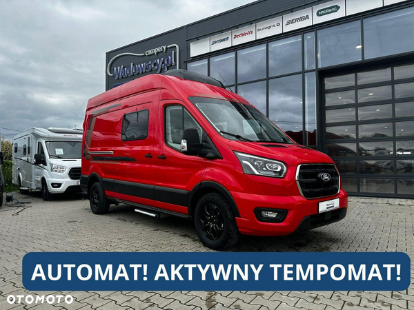 Weinsberg Carabus 600 MQ (2025)