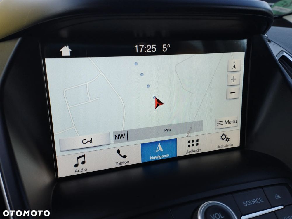 Ford C-MAX 1.5 EcoBoost Start-Stop-System Titanium - 39