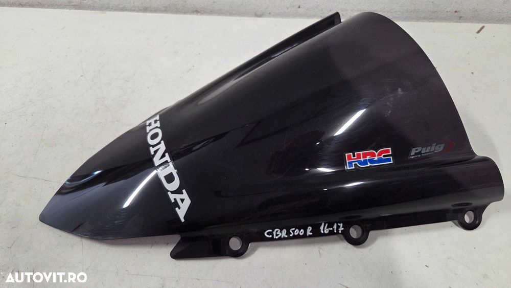 Oglinzi parbriz Honda CBR500 - 1
