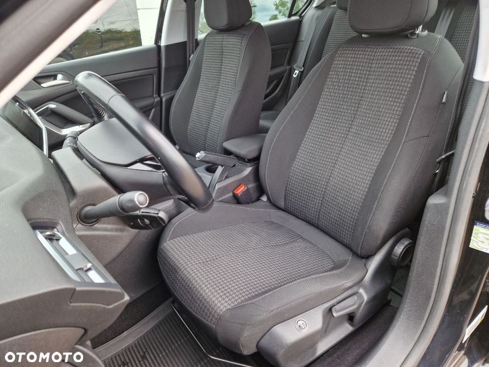 Peugeot 308 - 10