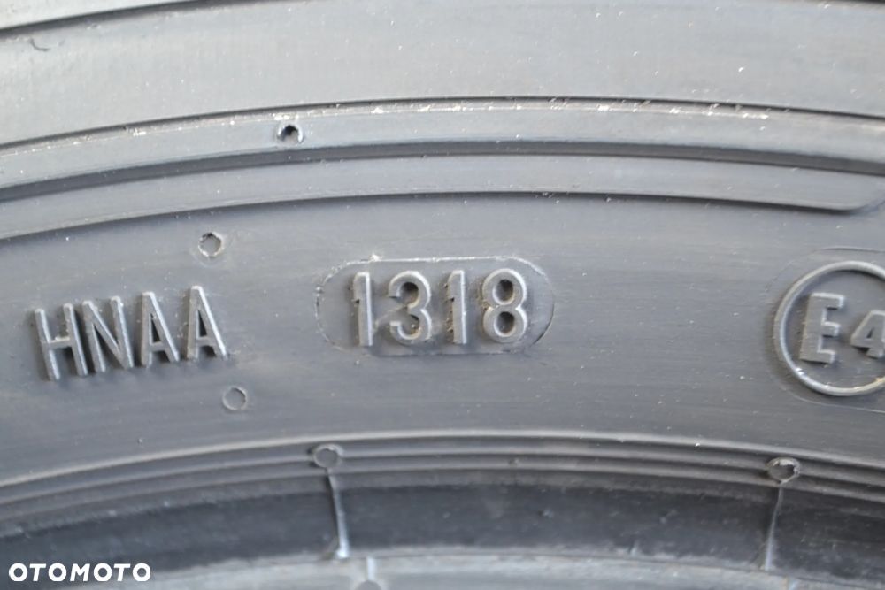 225/55R17C 109/107H CONTINENTAL CONTIVANCONTACT 200 x4szt 3704o - 9