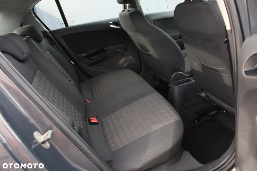 Opel Corsa 1.2 16V EcoFLEX Color Elegance - 24