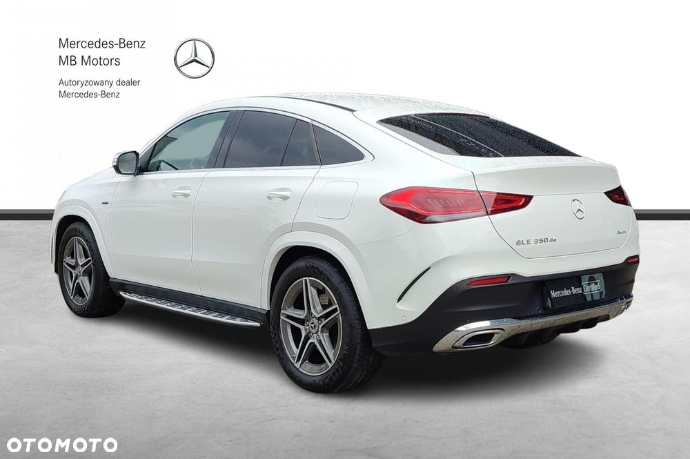 Mercedes-Benz GLE - 3