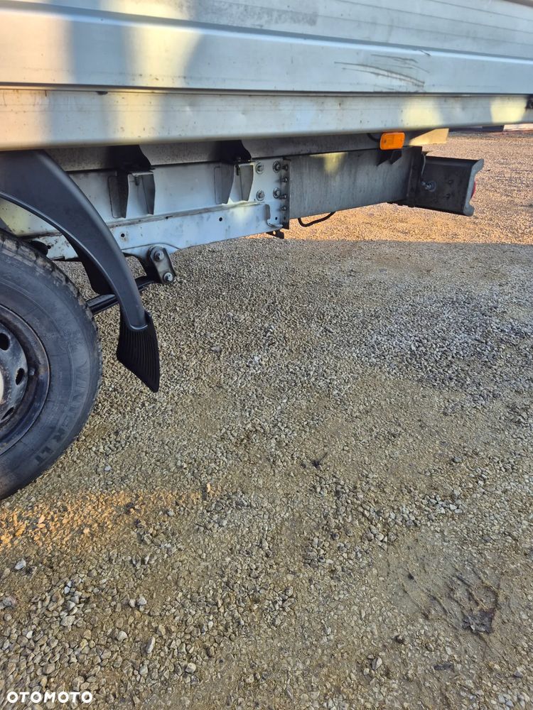 Fiat Ducato Maxi - 7