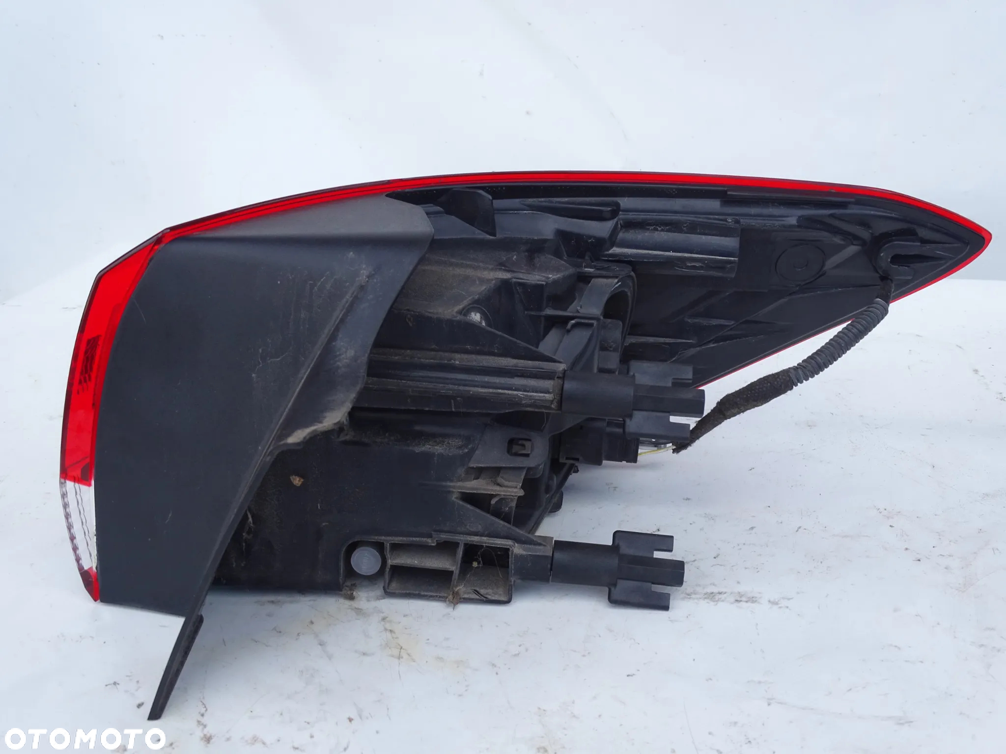 LAMPA LEWA PRAWA TYŁ TYLNA OPEL ASTRA K KOMBI 13427516 F-VAT - 5