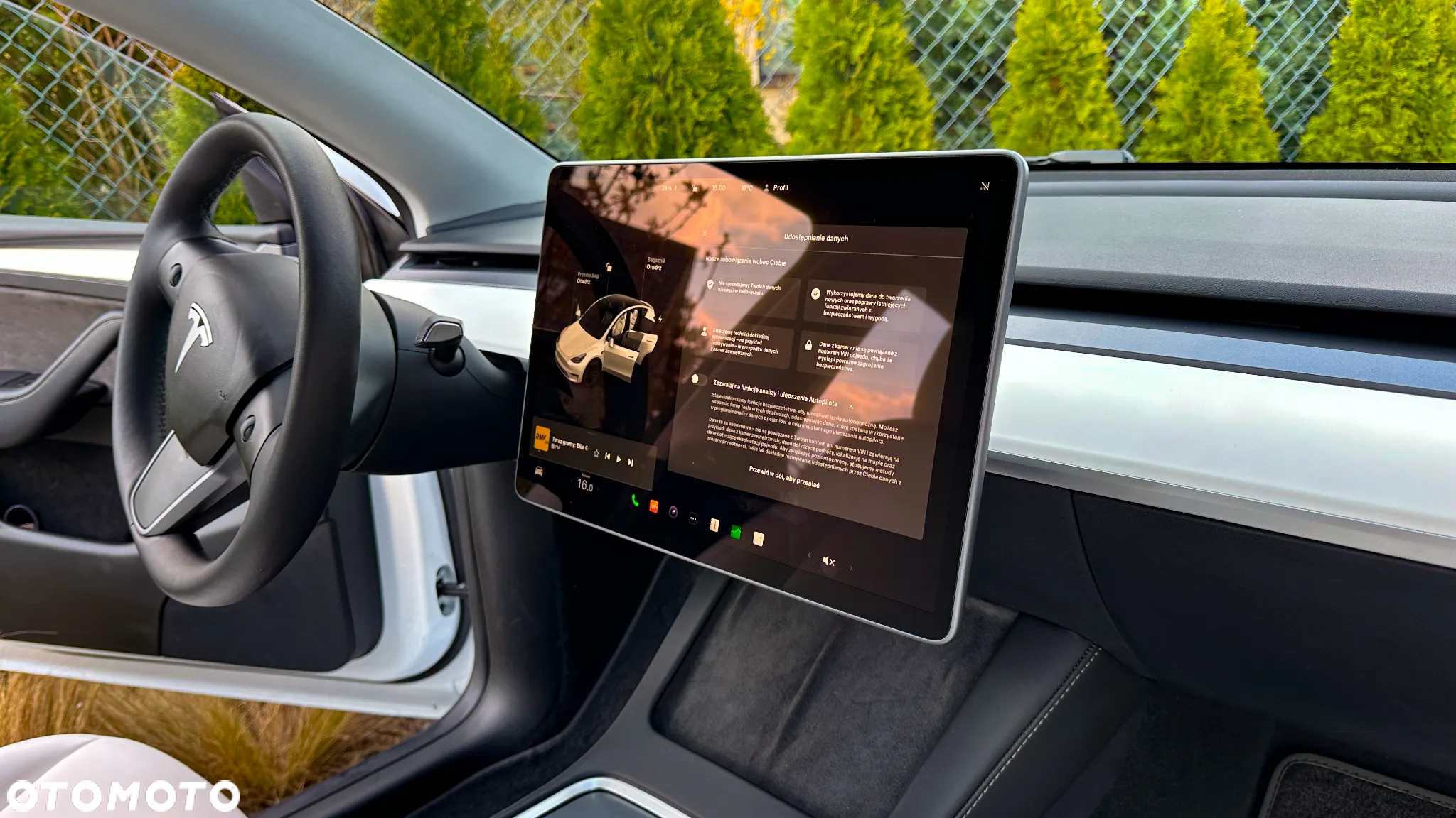 Tesla Y Model Performance Dual Motor AWD - 18