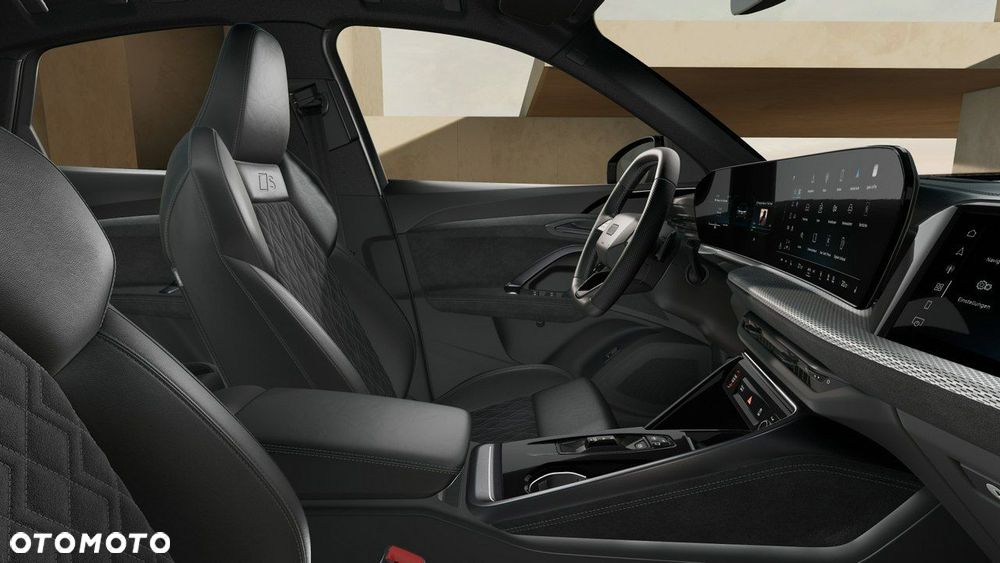 Audi Q5 Sportback - 9