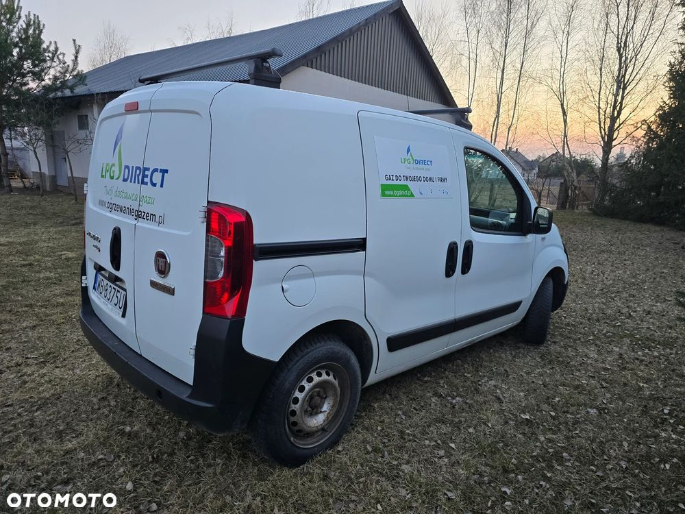 Fiat Fiorino - 6