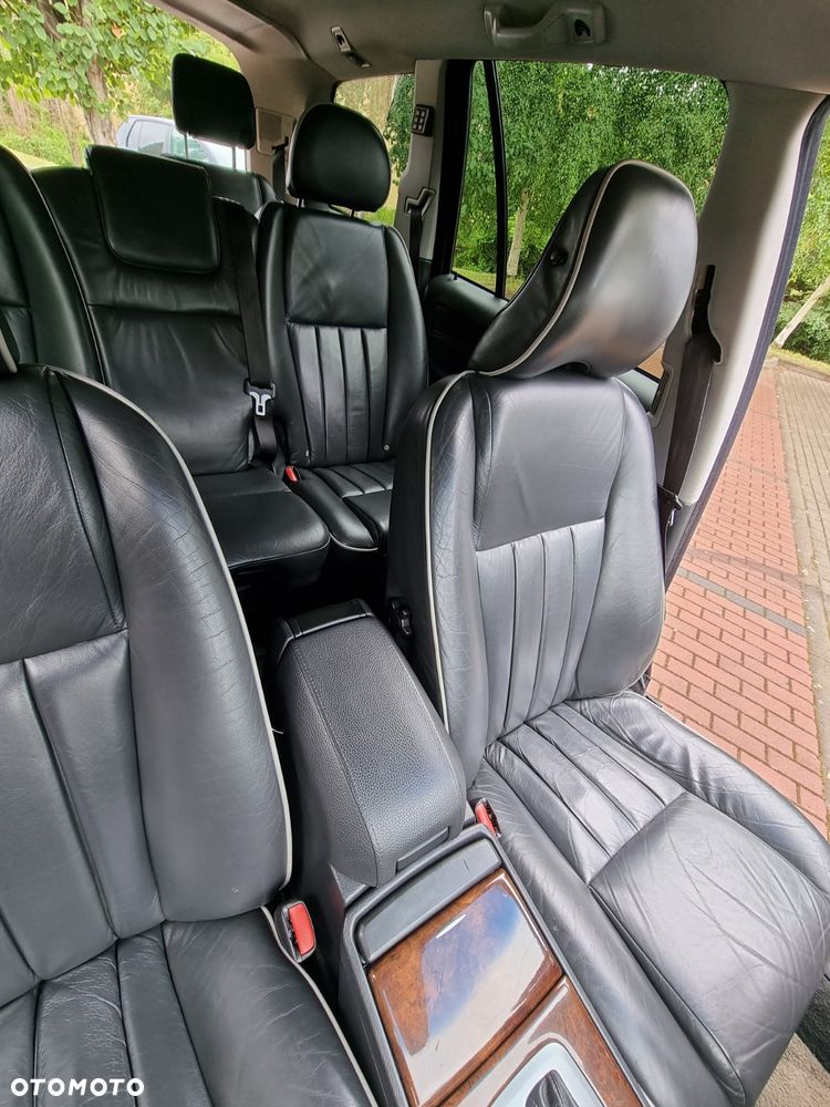 Volvo XC 90 4.4 V8 Executive - 12
