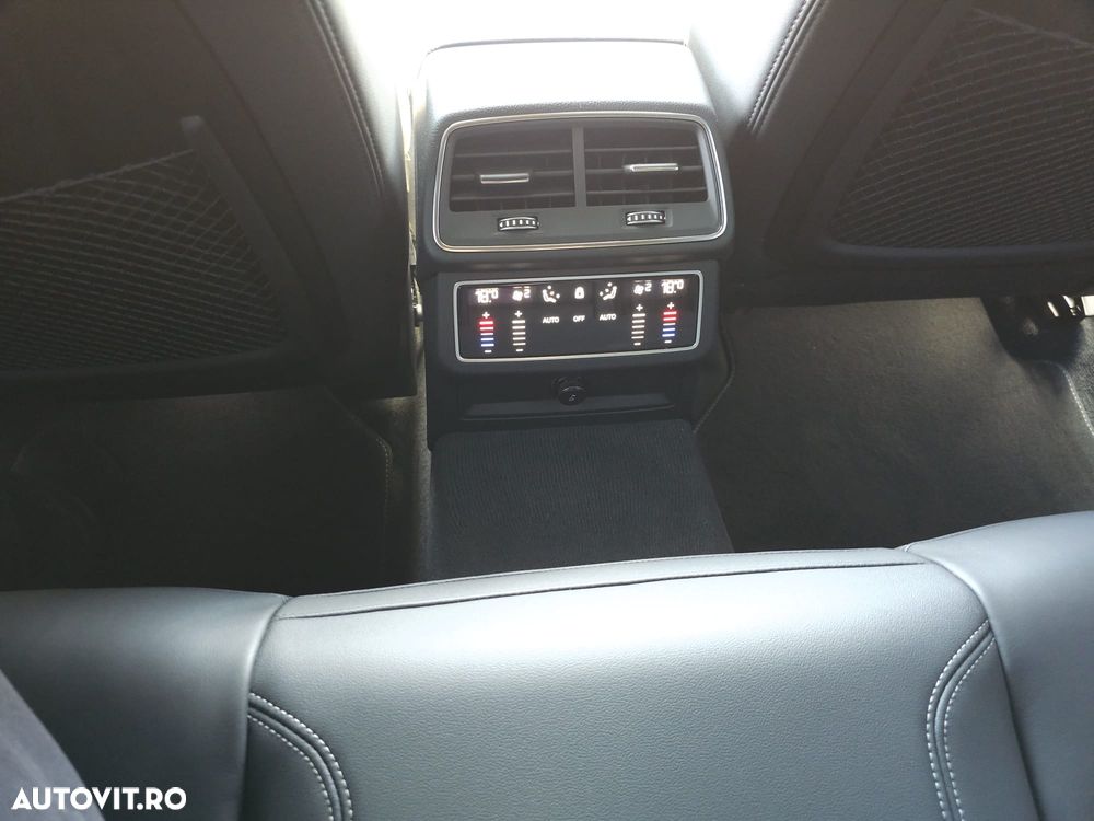 AUDI A6 2024 — imagine 10