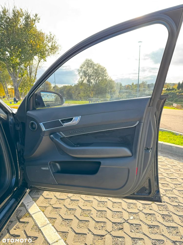 Audi A6 Avant - 28