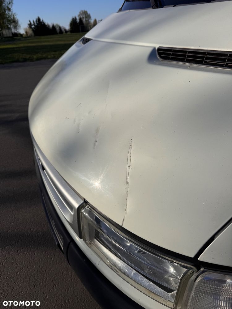 Iveco Daily 35S12 Średni - 12