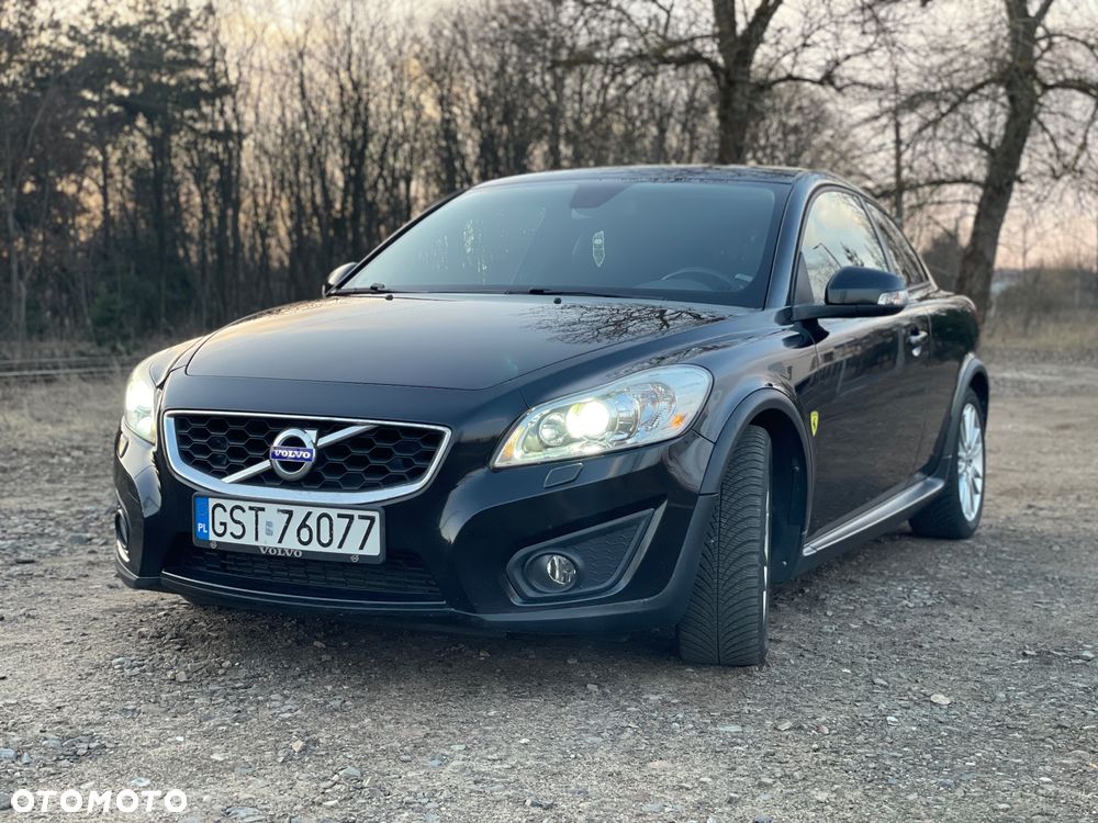 Volvo C30 D2 - 4