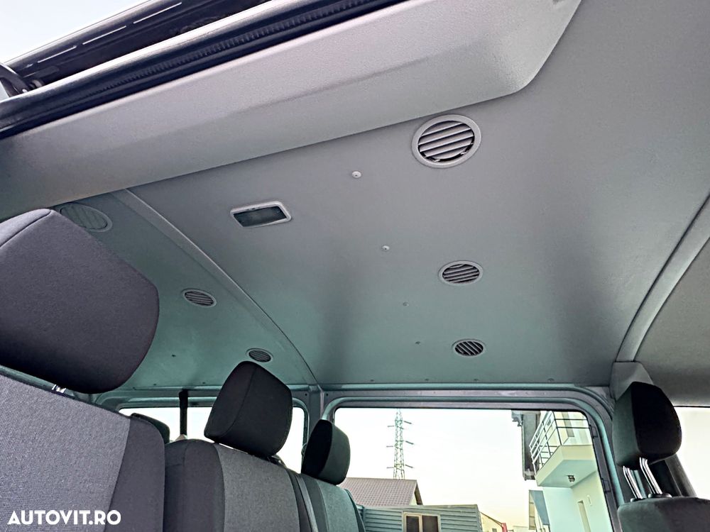 Volkswagen Transporter T6 Lang Plus Comfortline - 21