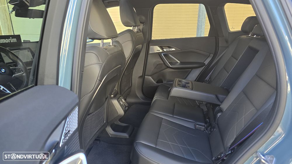 BMW X1 xDrive25e Pack Desportivo M Pro - 12