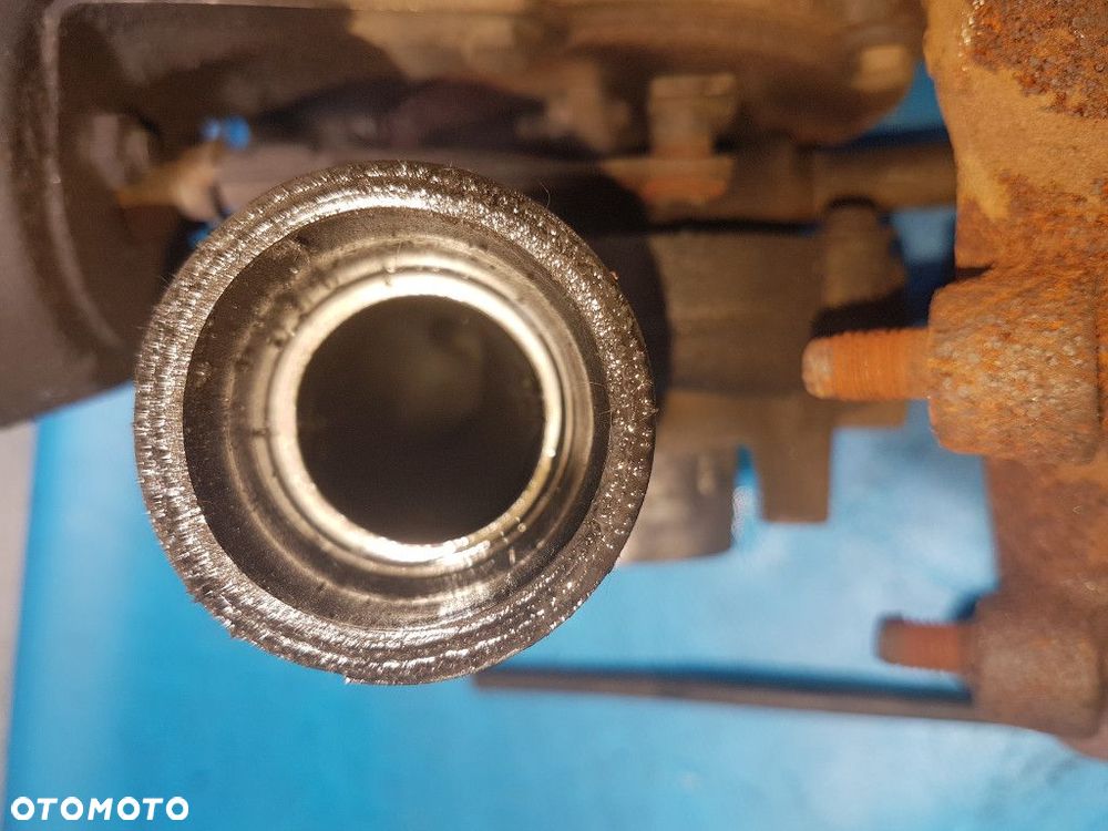 SEAT ALHAMBRA I 1.9 TDI TURBO SPRĘŻARKA - 5