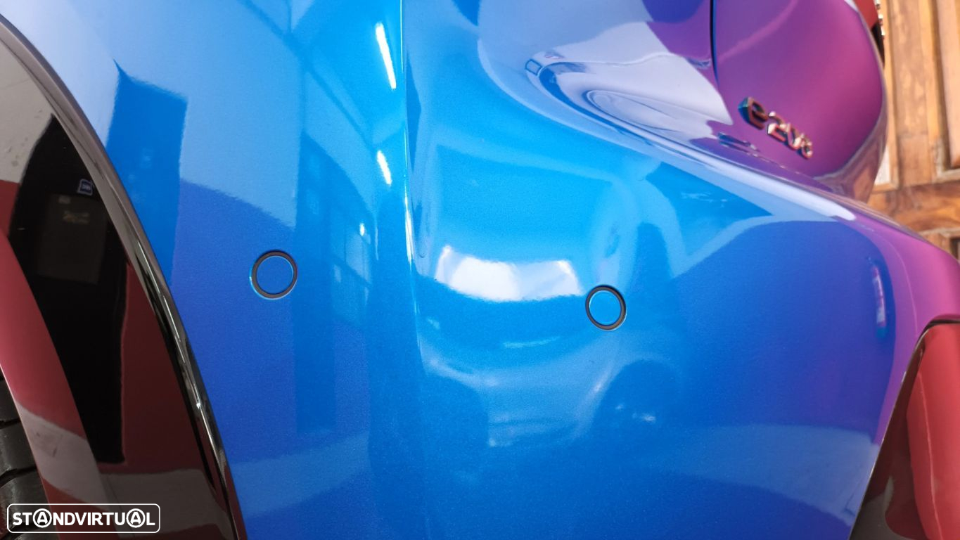 Peugeot e-208 GT - 17