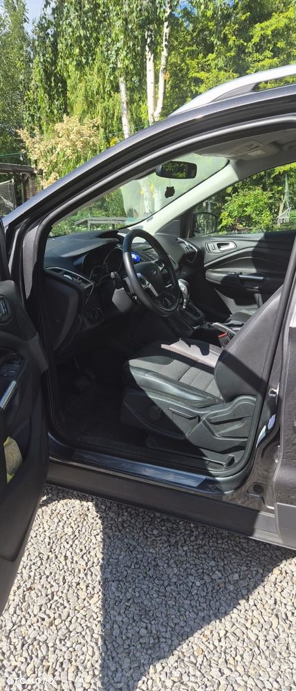 Ford Kuga - 5