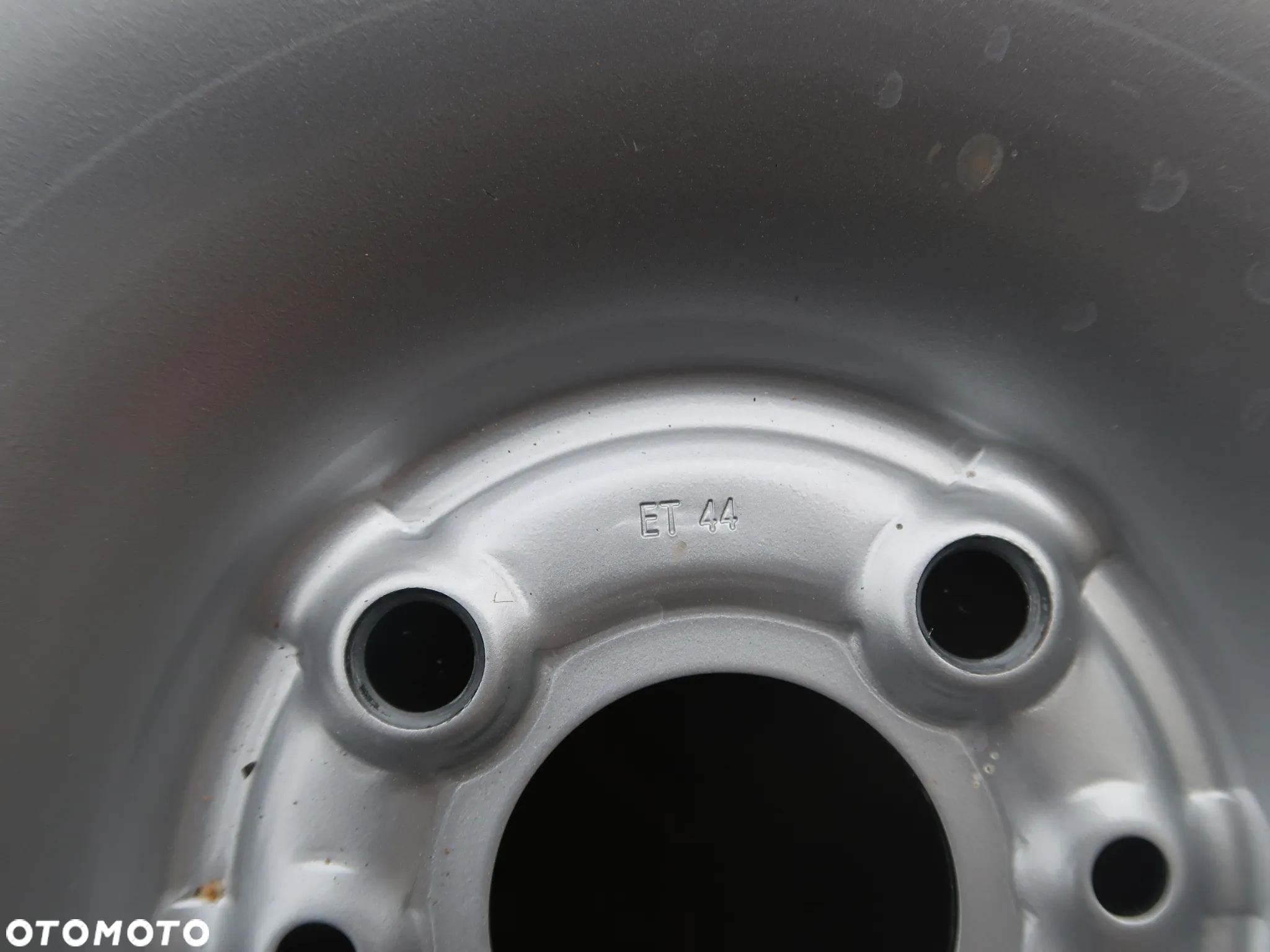 koła felgi Fiat Fiorino 15'' Doblo Panda stilo  195/65r15 - 12
