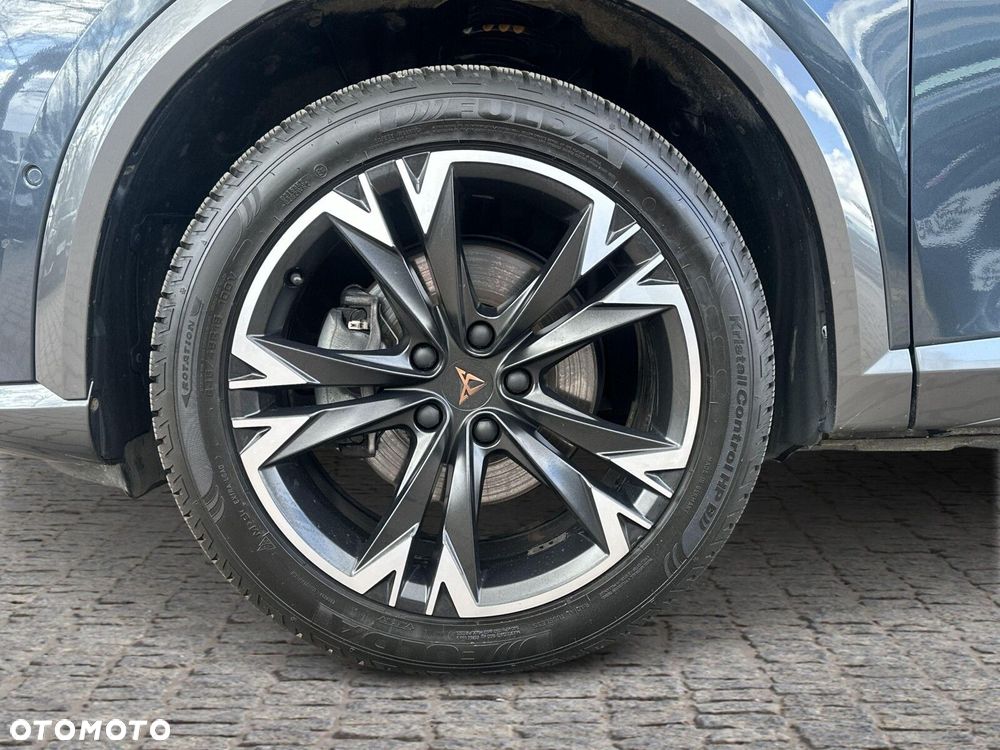 Cupra Formentor 1.5 TSI DSG - 39