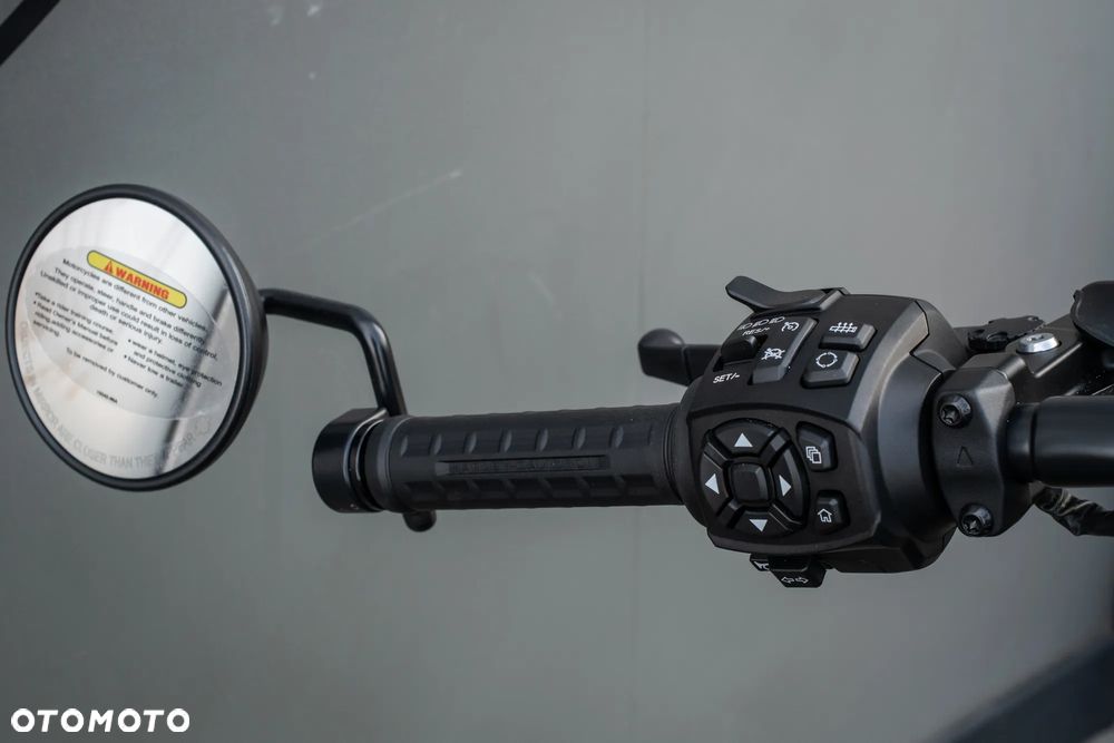 Harley-Davidson Sportster - 18