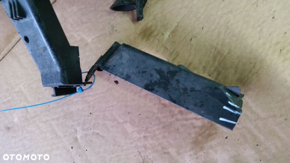 opel astra j iv halogen lewy 13293622 - 3