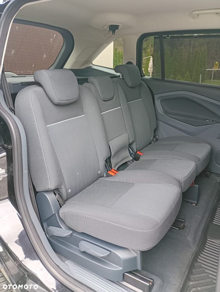 Ford C-MAX - 4