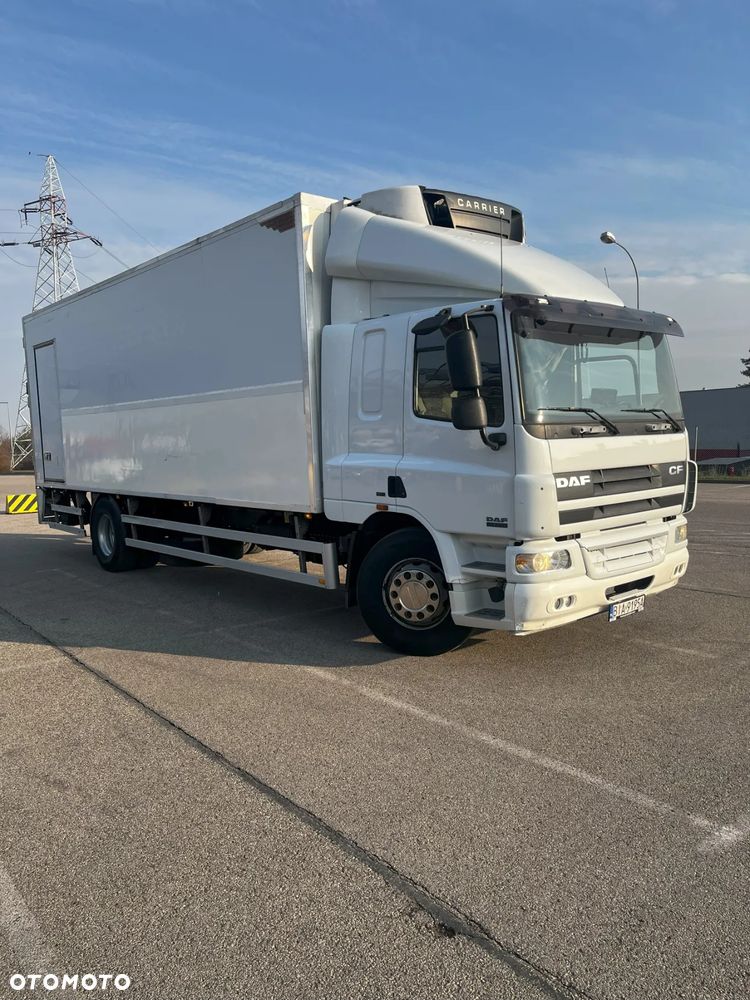 DAF CF 65 220 - 35