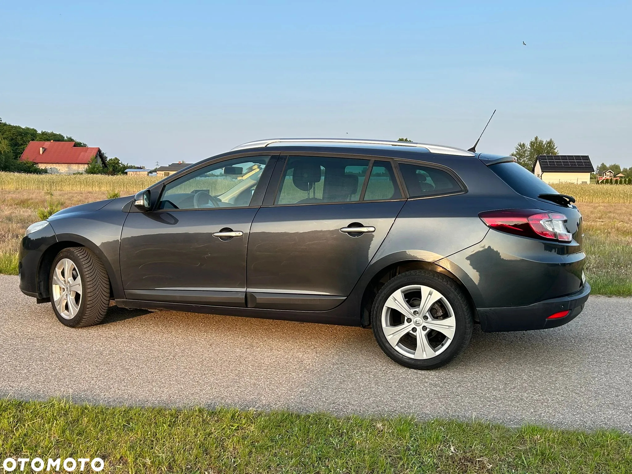 Renault Megane Grandtour TCe 130 Dynamique - 15