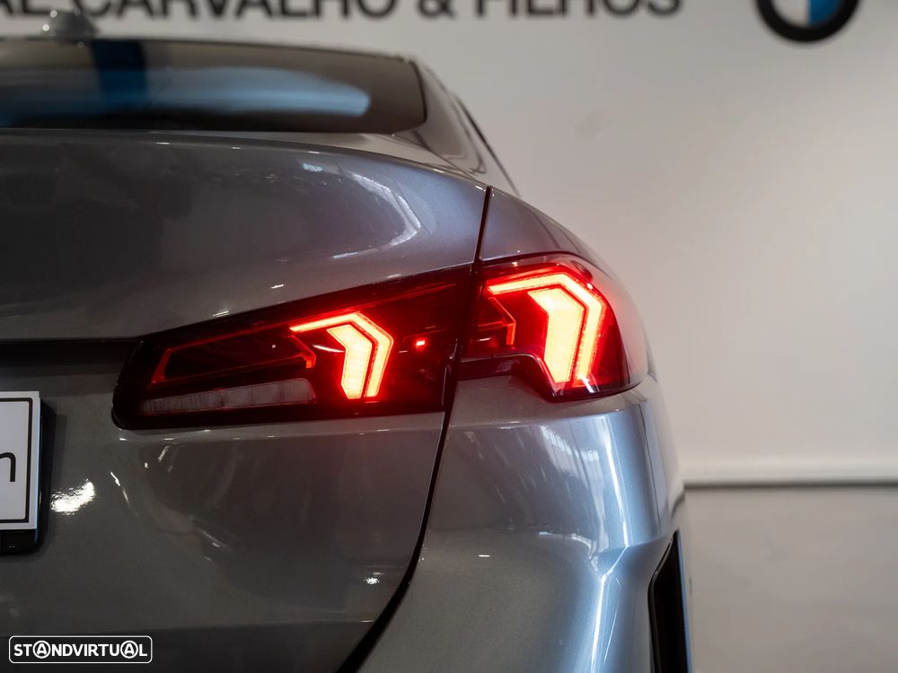 BMW 216 Gran Coupé Pack Desportivo M - 28