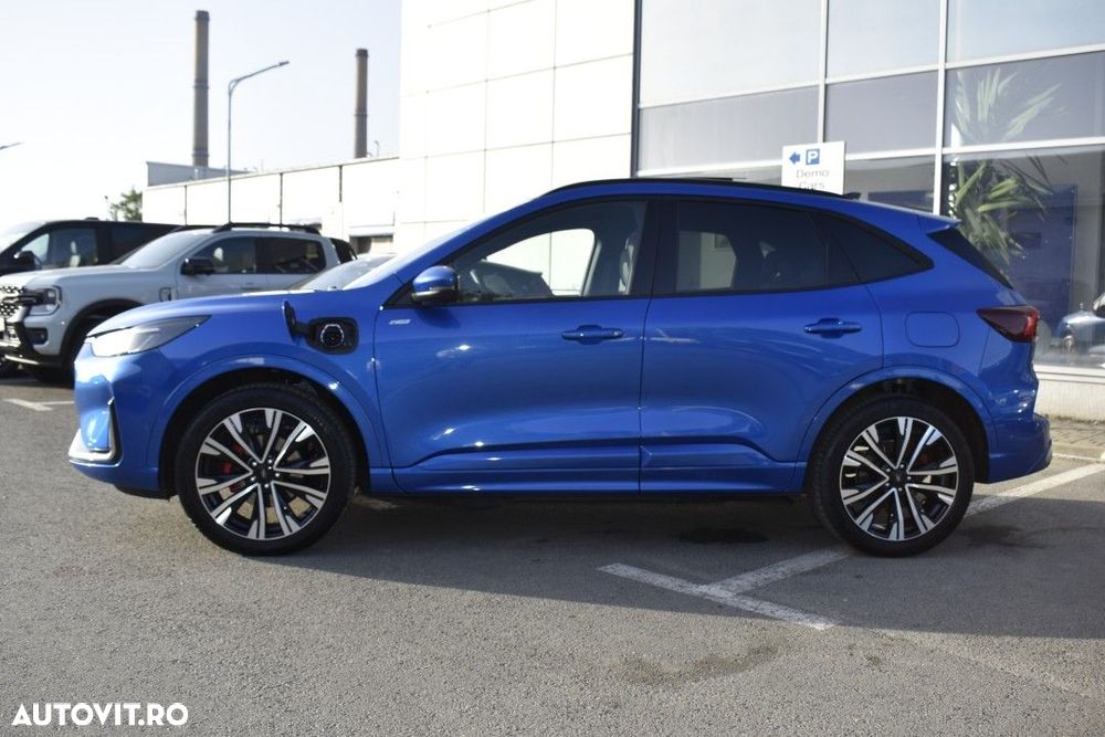 Ford Kuga 2.5 Duratec FWD PHEV ST-Line X - 6
