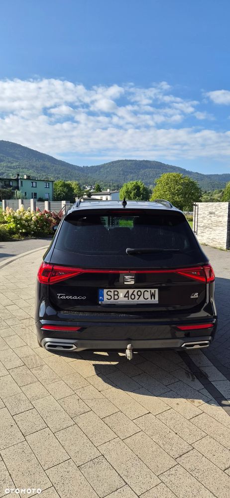 Seat Tarraco - 6