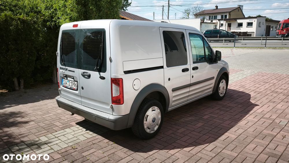 Ford Connect - 9