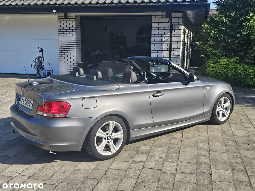 BMW Seria 1 - 4