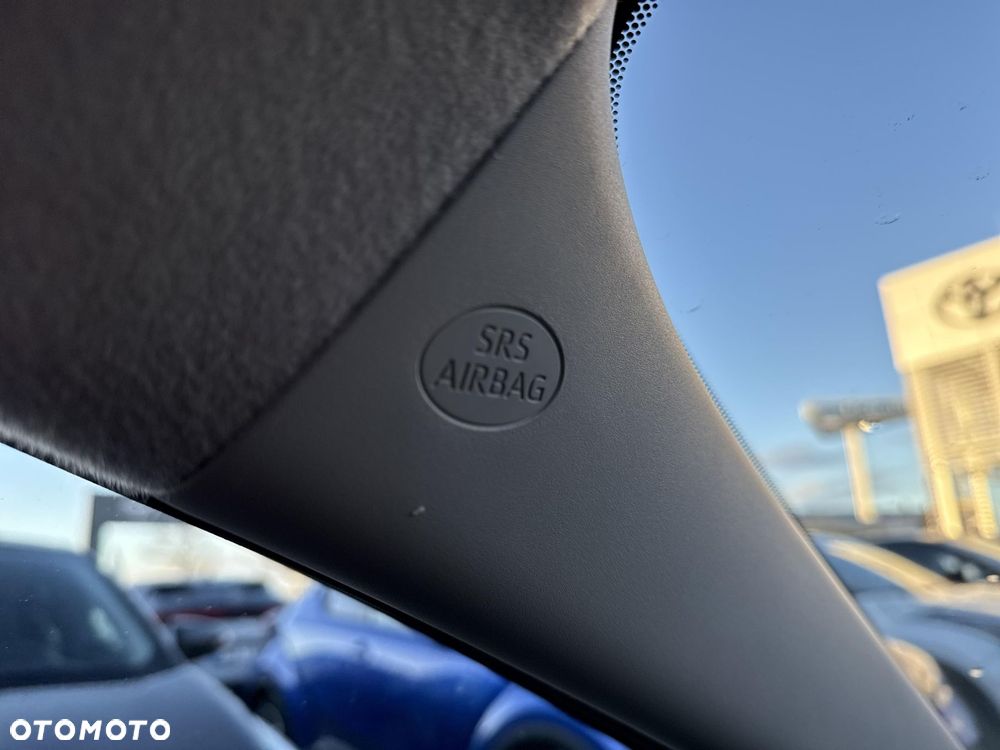 Toyota Yaris Hybrid 1.5 Comfort - 24