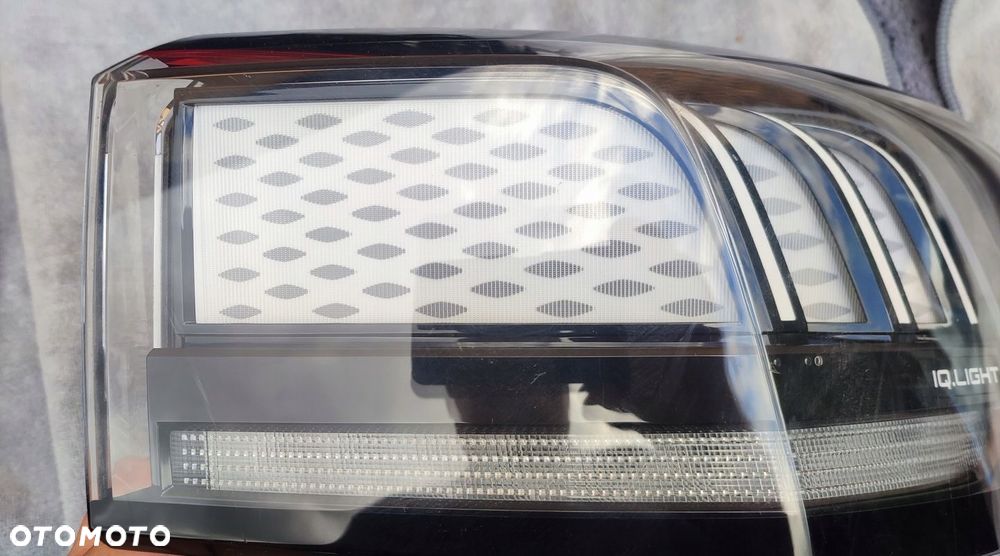 Lampa Prawa Full Led IQ Light Oryg. Vw ID7 ID.7 14B945208A Ładna Bdb. - 3