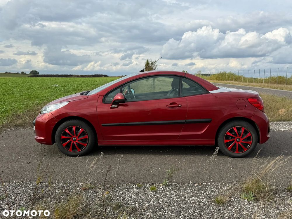 Peugeot 207 - 13
