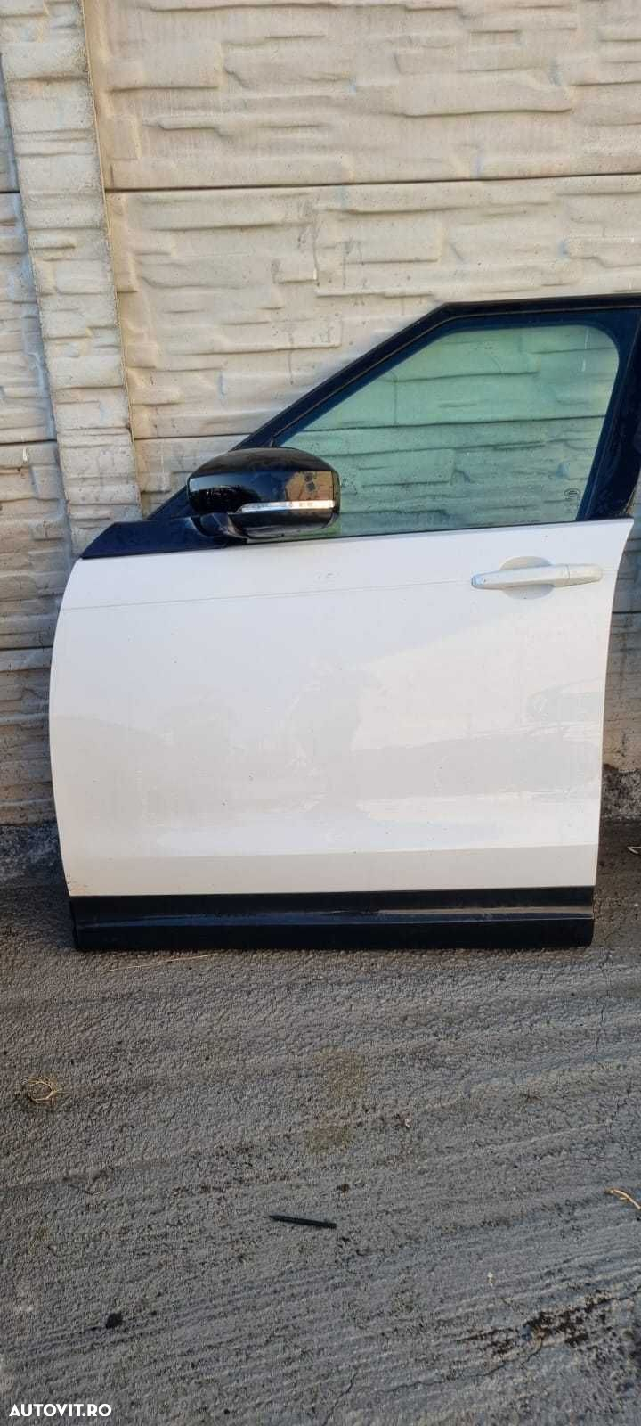 Usa dreapta fata Land Rover Discovery 5 L462 2016-2020 - 6