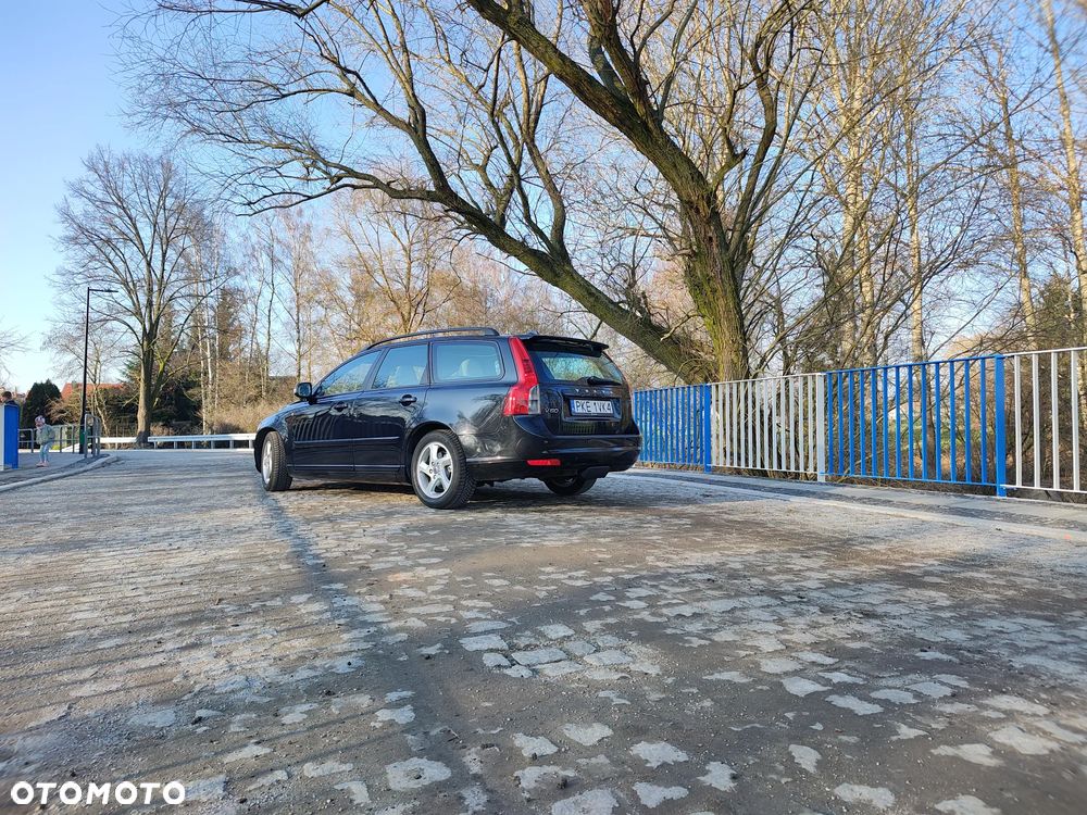 Volvo V50 DPF DRIVe Momentum - 5