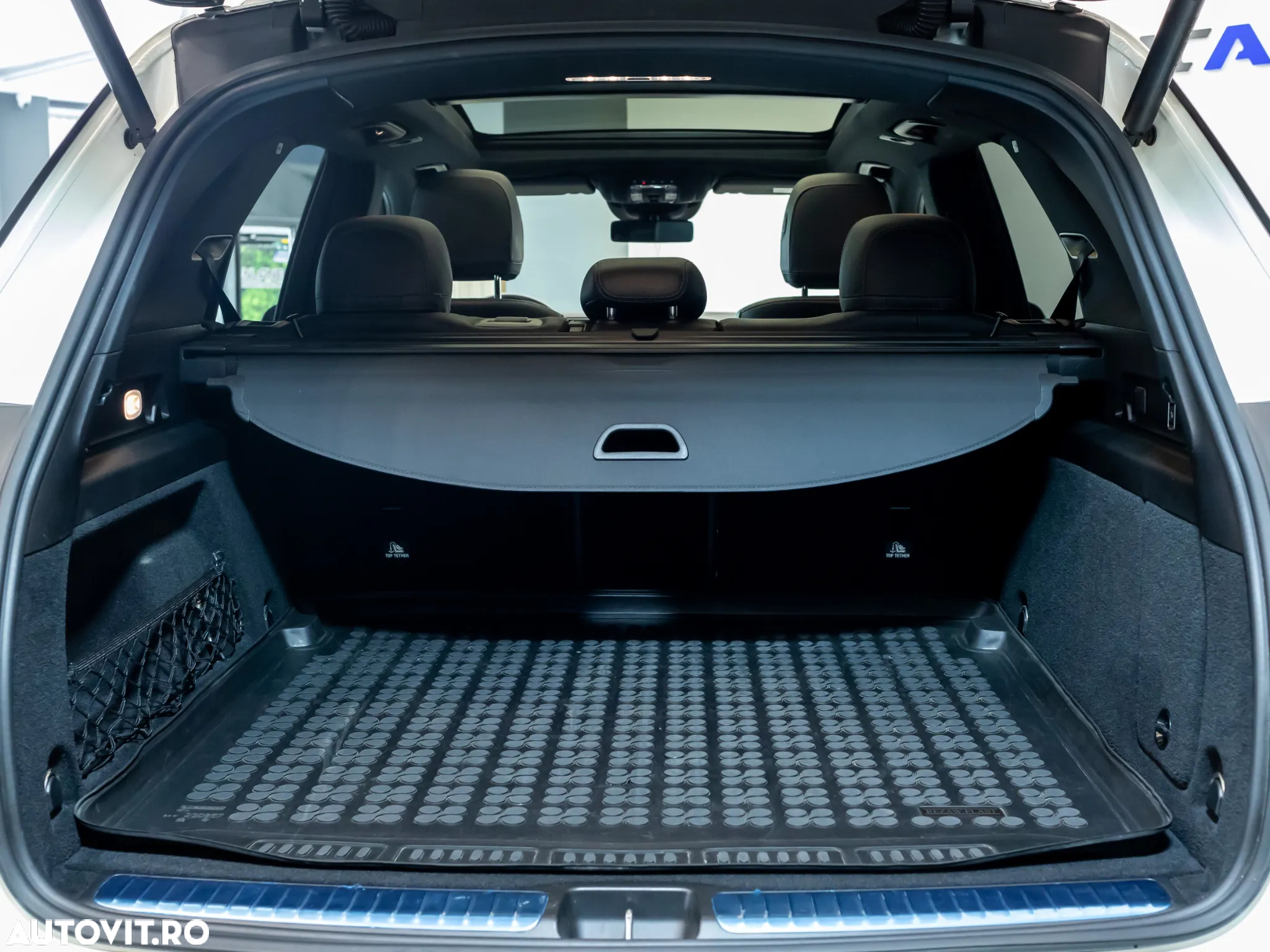 Mercedes-Benz GLE 400 d 4MATIC - 38