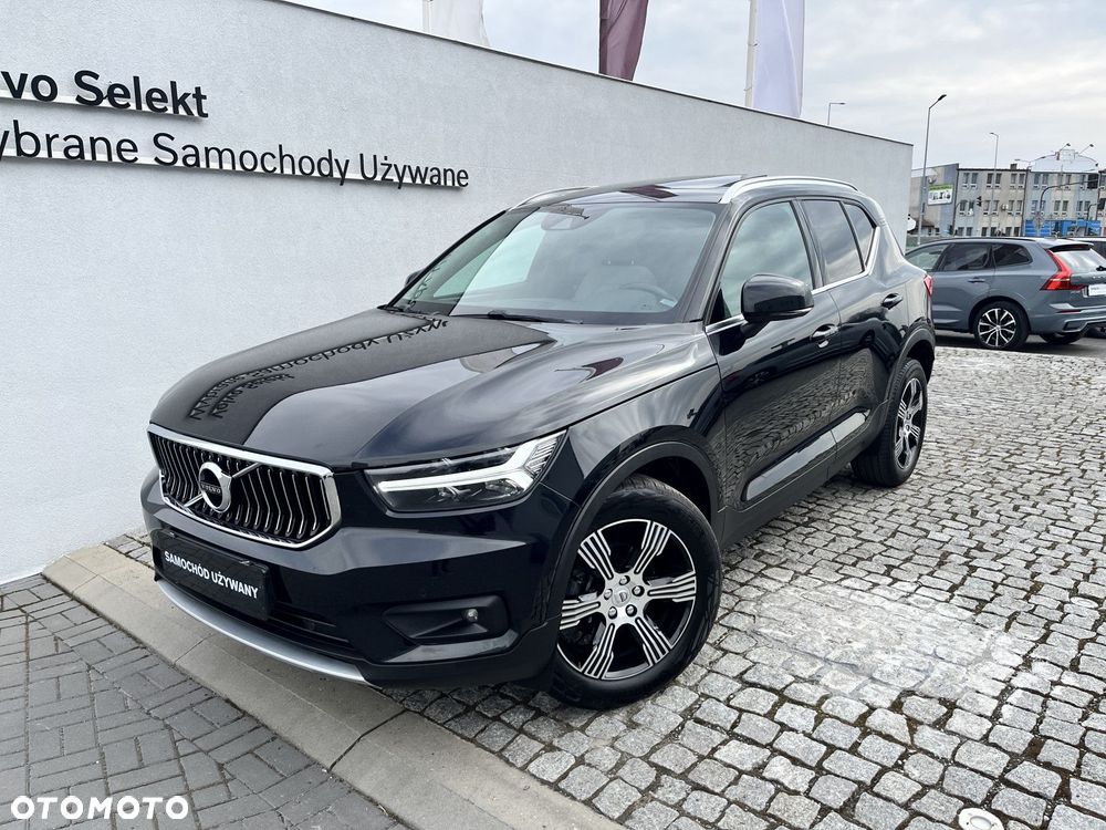 Volvo XC 40 - 4