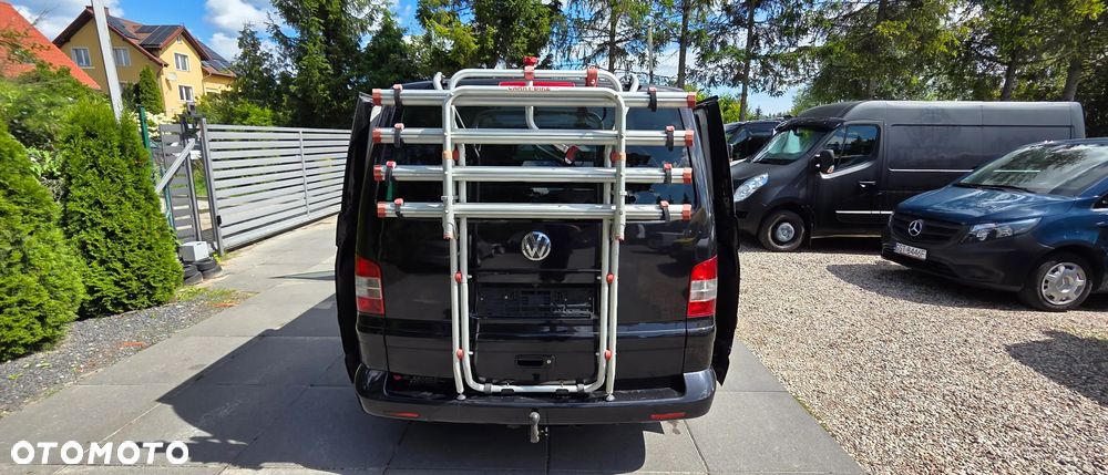 Volkswagen Multivan L1 Comfortline - 14