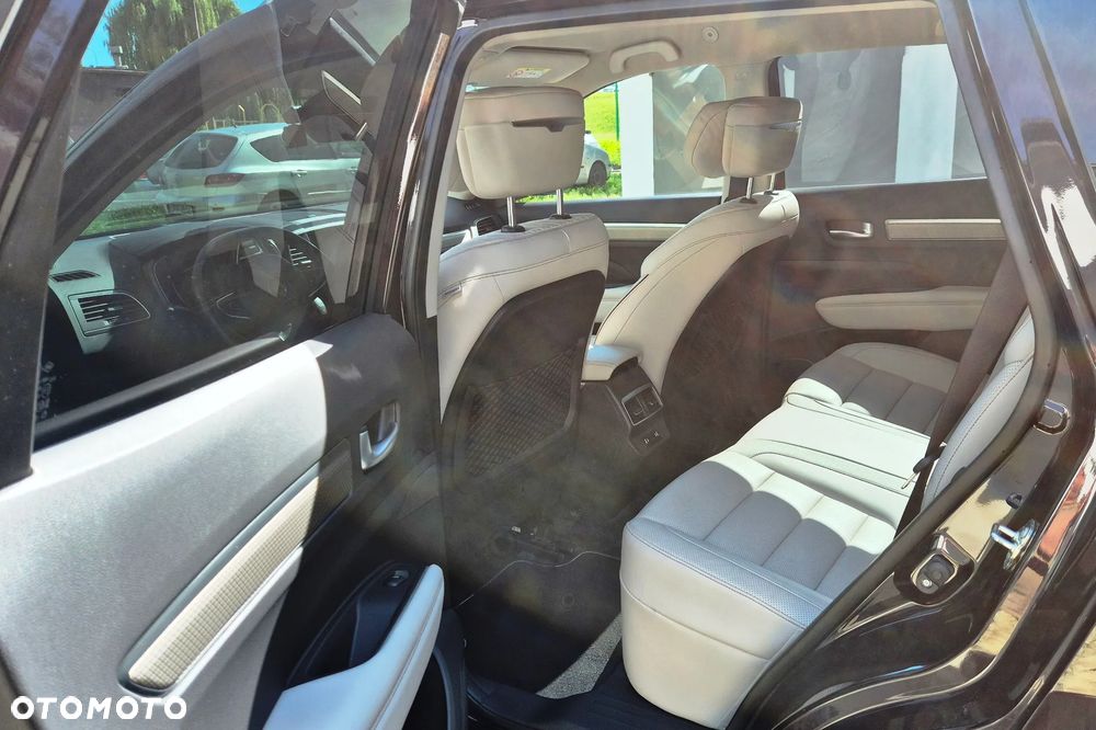 Renault Koleos 2.0 Blue dCi Initiale Paris 4x4 X-Tronic - 12