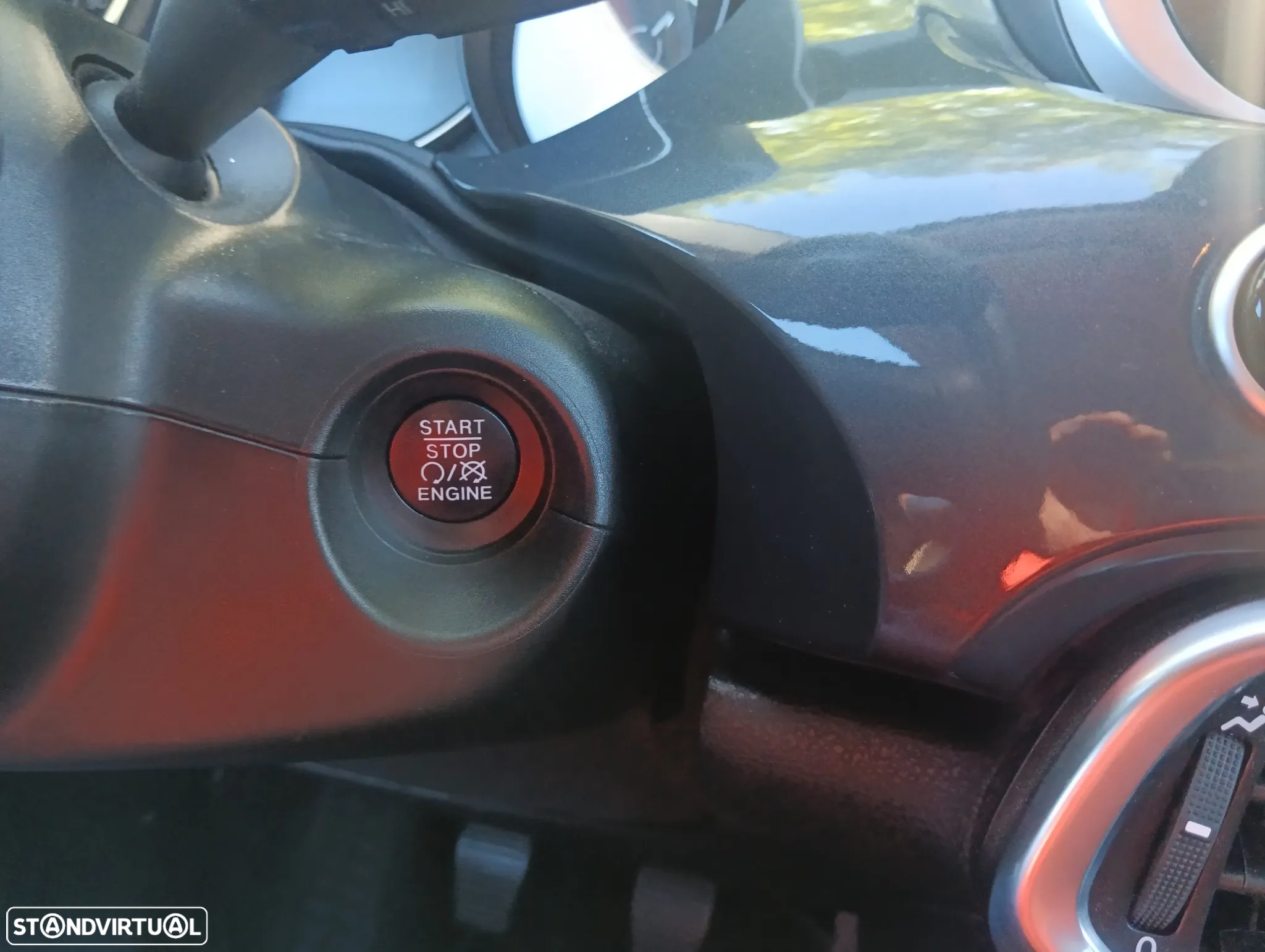 Fiat 500X 1.0 FireFly Cross - 16