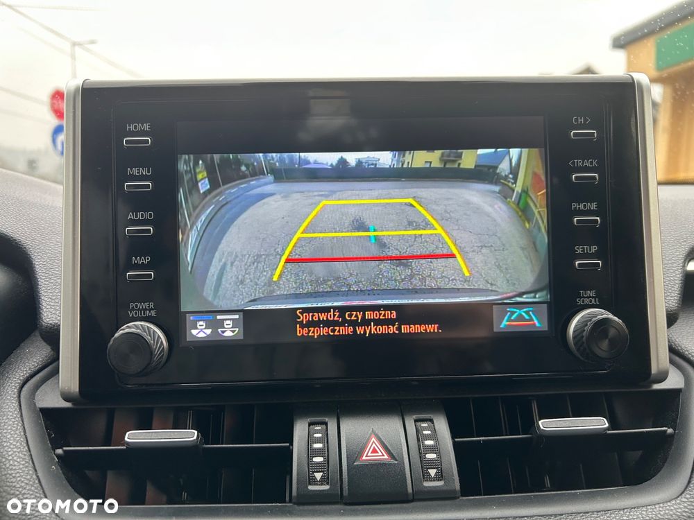 Toyota RAV4 2.5 Hybrid Selection 4x4 - 20