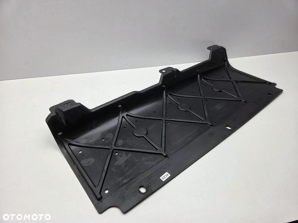 PŁYTA OSŁONA POD ZDERZAK TYŁ JX7B-F11782-AA FORD FOCUS MK4 IV - 2