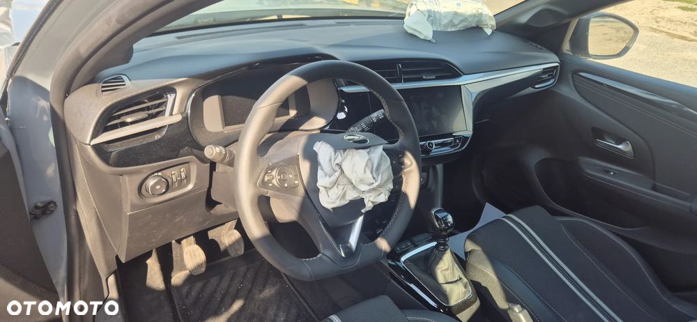 Opel Corsa 1.2 Elegance S&S - 16