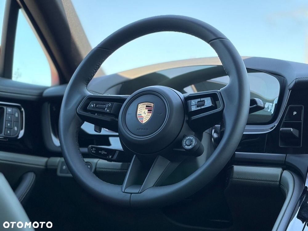 Porsche Panamera - 20