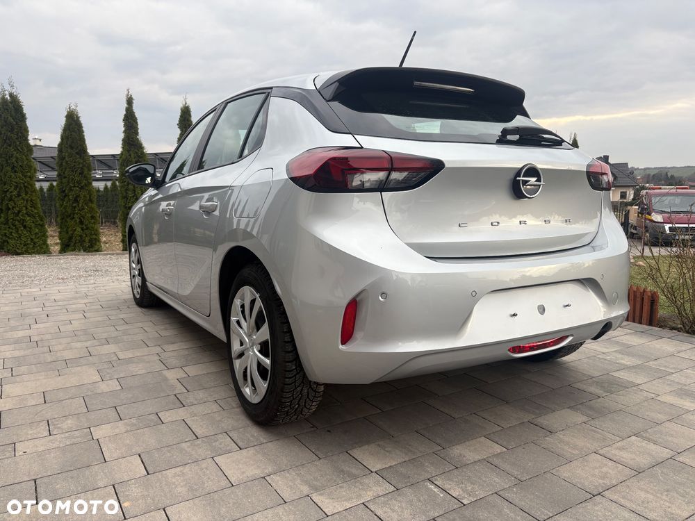 Opel Corsa 1.2 Start/Stop Elegance - 13